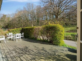 Ferienhaus Allinge Außenaufnahme 6