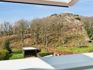 Ferienhaus Allinge Außenaufnahme 2