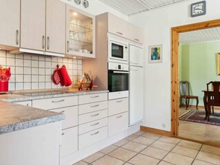 Ferienhaus Allinge  13