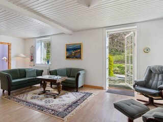 Ferienhaus Allinge  14