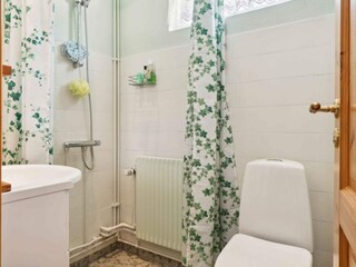 Ferienhaus Allinge  24