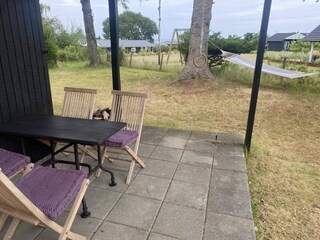 Holiday house Nykøbing Sjælland Outdoor Recording 1