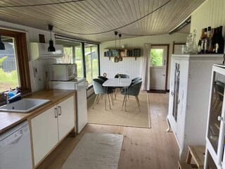 Holiday house Nykøbing Sjælland  8