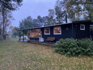 Ferienhaus Nykøbing Sjælland Außenaufnahme 4