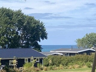 Ferienhaus Nykøbing Sjælland Außenaufnahme 5