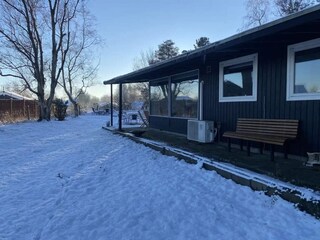 Holiday house Nykøbing Sjælland Outdoor Recording 6