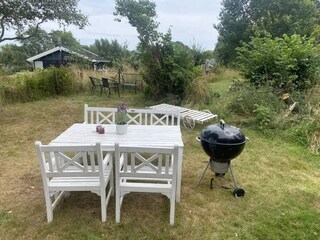 Holiday house Nykøbing Sjælland  13