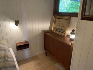 Vakantiehuis Nykøbing Sjælland  15