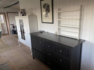 Ferienhaus Nykøbing Sjælland  8