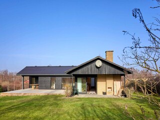 Holiday house Rønne Outdoor Recording 1