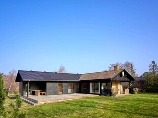 Holiday house Rønne Outdoor Recording 3