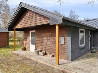 Vakantiehuis Vig Buitenaudio-opname 2