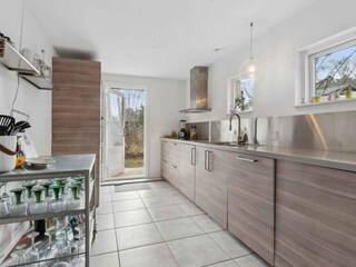 Vakantiehuis Vig  17