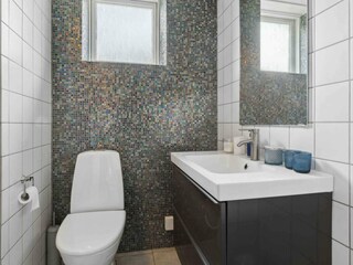 Vakantiehuis Vig  18