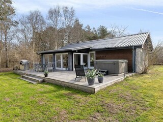 Vakantiehuis Vig Buitenaudio-opname 3