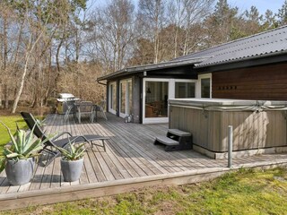 Vakantiehuis Vig Buitenaudio-opname 4