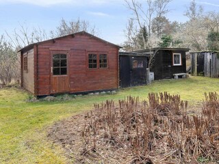 Vakantiehuis Vig Buitenaudio-opname 5