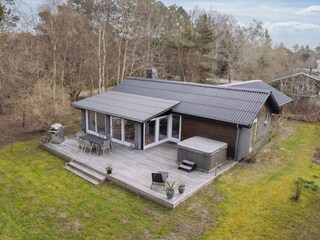 Vakantiehuis Vig Buitenaudio-opname 6