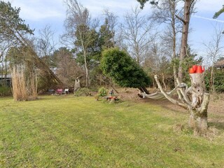 Vakantiehuis Vig Buitenaudio-opname 7