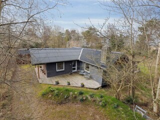 Vakantiehuis Vig Buitenaudio-opname 8