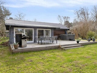 Vakantiehuis Vig Buitenaudio-opname 11