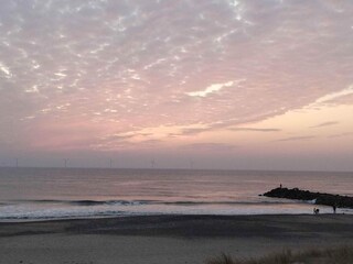 Holiday house Harboøre  25