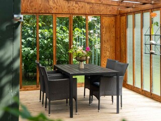 Holiday house Harboøre  27