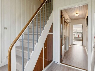 Vakantiehuis Harboøre  8