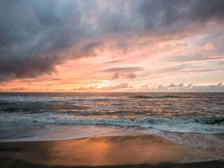 Holiday house Harboøre  8