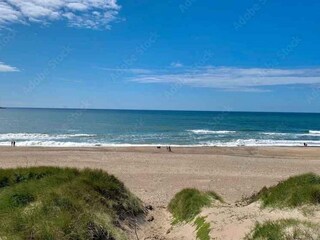 Holiday house Harboøre  9