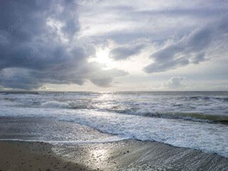 Ferienhaus Harboøre  13
