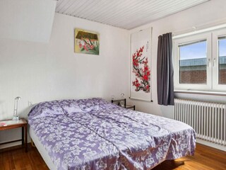 Vakantiehuis Harboøre  16