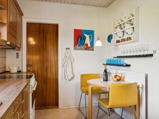 Vakantiehuis Harboøre  19