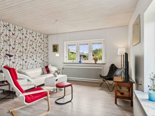 Vakantiehuis Harboøre  20