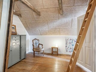 Vakantiehuis Harboøre  21