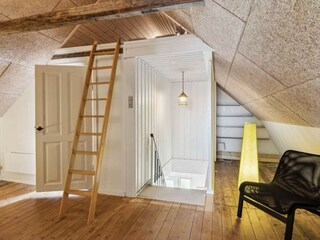 Vakantiehuis Harboøre  17