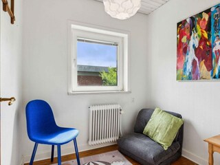 Ferienhaus Harboøre  23