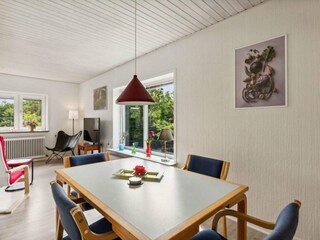 Holiday house Harboøre  19