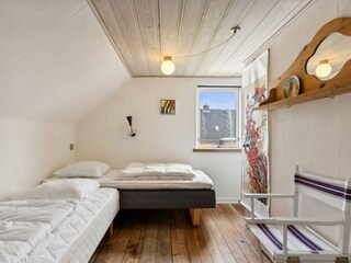 Vakantiehuis Harboøre  26