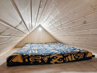 Vakantiehuis Harboøre  27