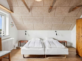 Ferienhaus Harboøre  28