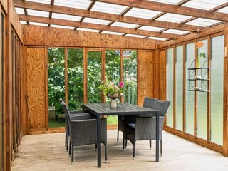 Ferienhaus Harboøre  30