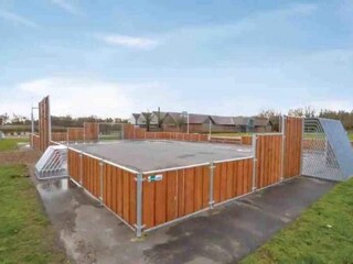 Ferienhaus Arrild Außenaufnahme 2