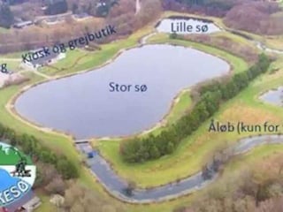 Holiday house Arrild  17