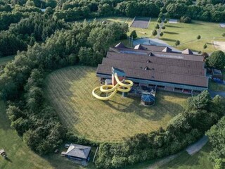 Holiday house Arrild  9