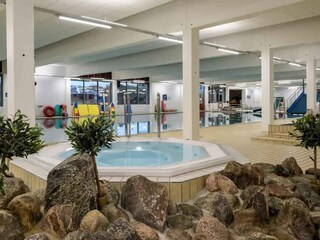 Holiday house Arrild  10