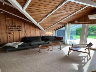 Ferienhaus Arrild  13