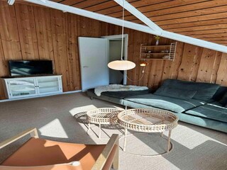 Holiday house Arrild  14