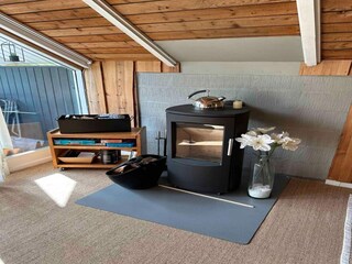 Vakantiehuis Arrild  15