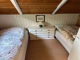 Holiday house Arrild  16